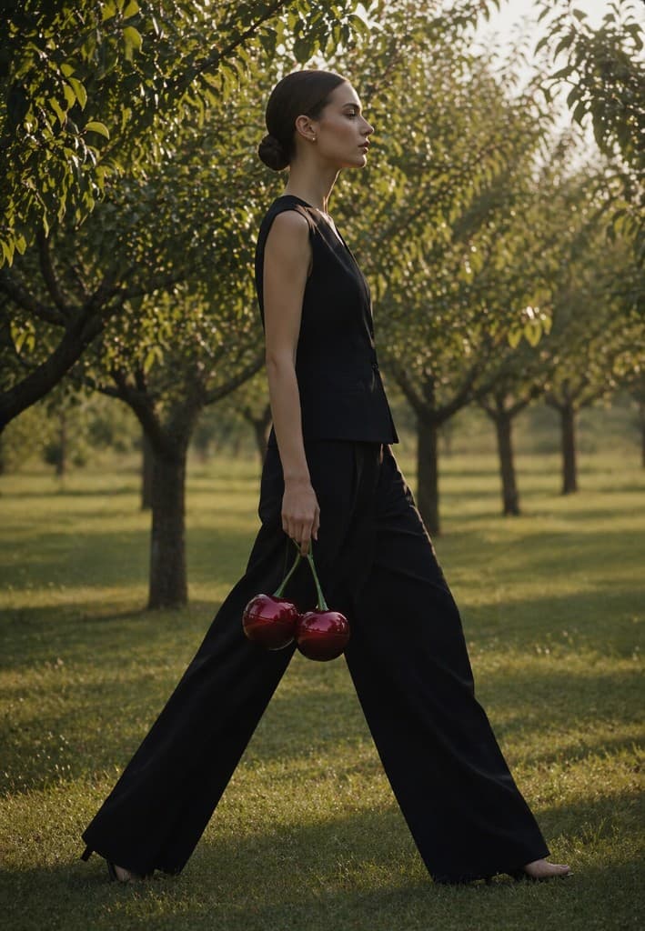 VENA No.1 campaign