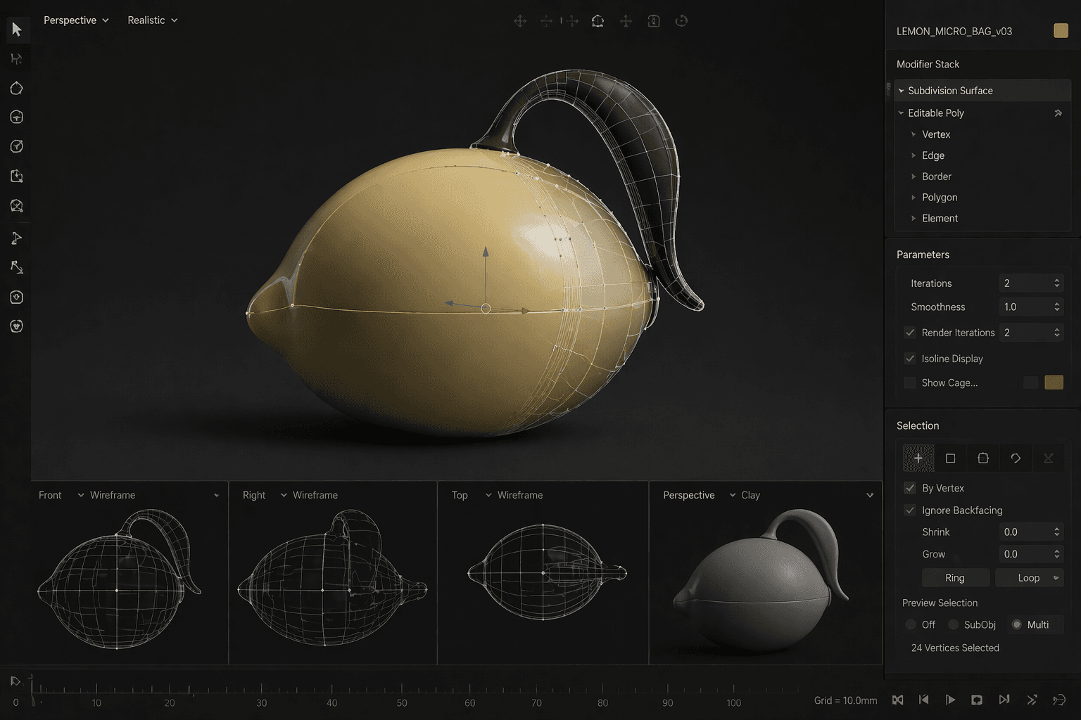 Concept Development visual